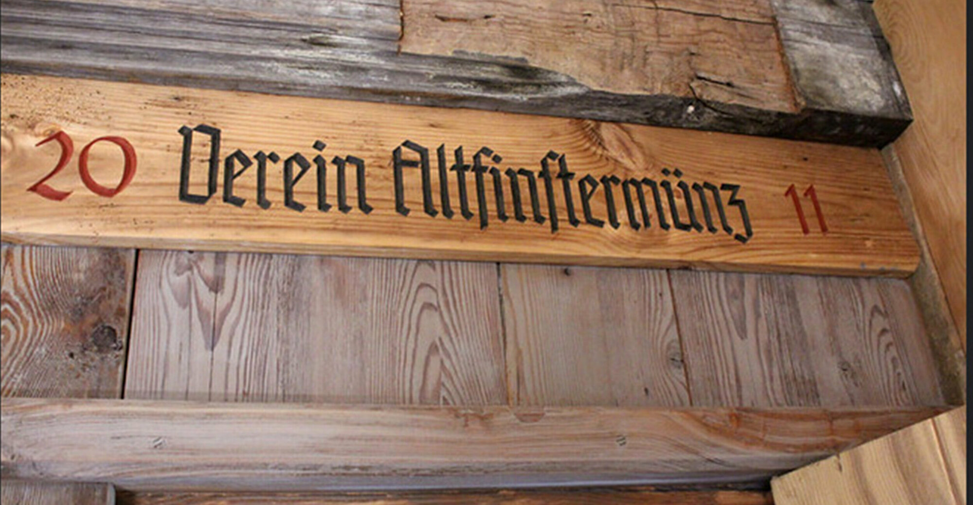 Verein Altfinstermünz ©Kurt Kirschner